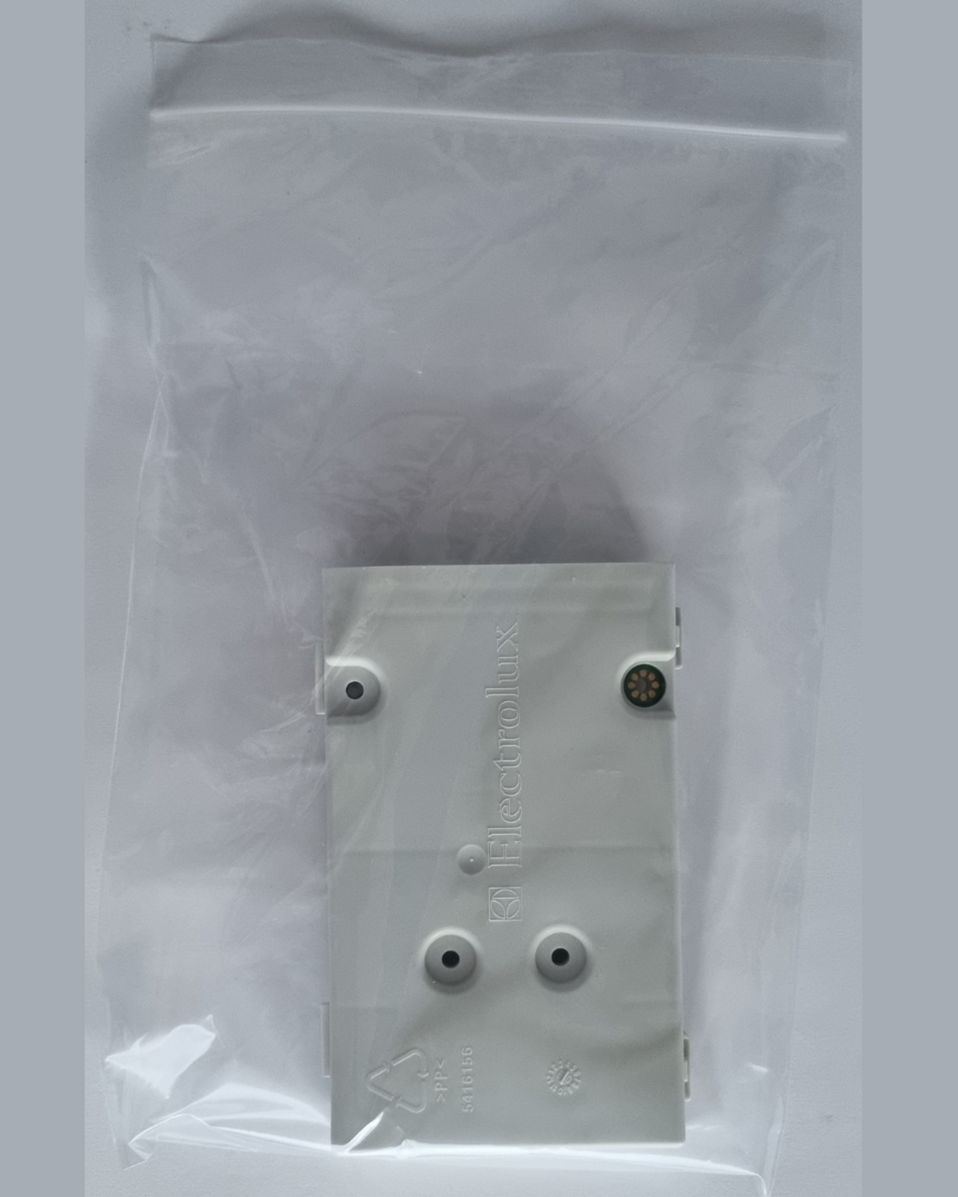 Placa electrónica Electrolux (código: 0L1627) - 2