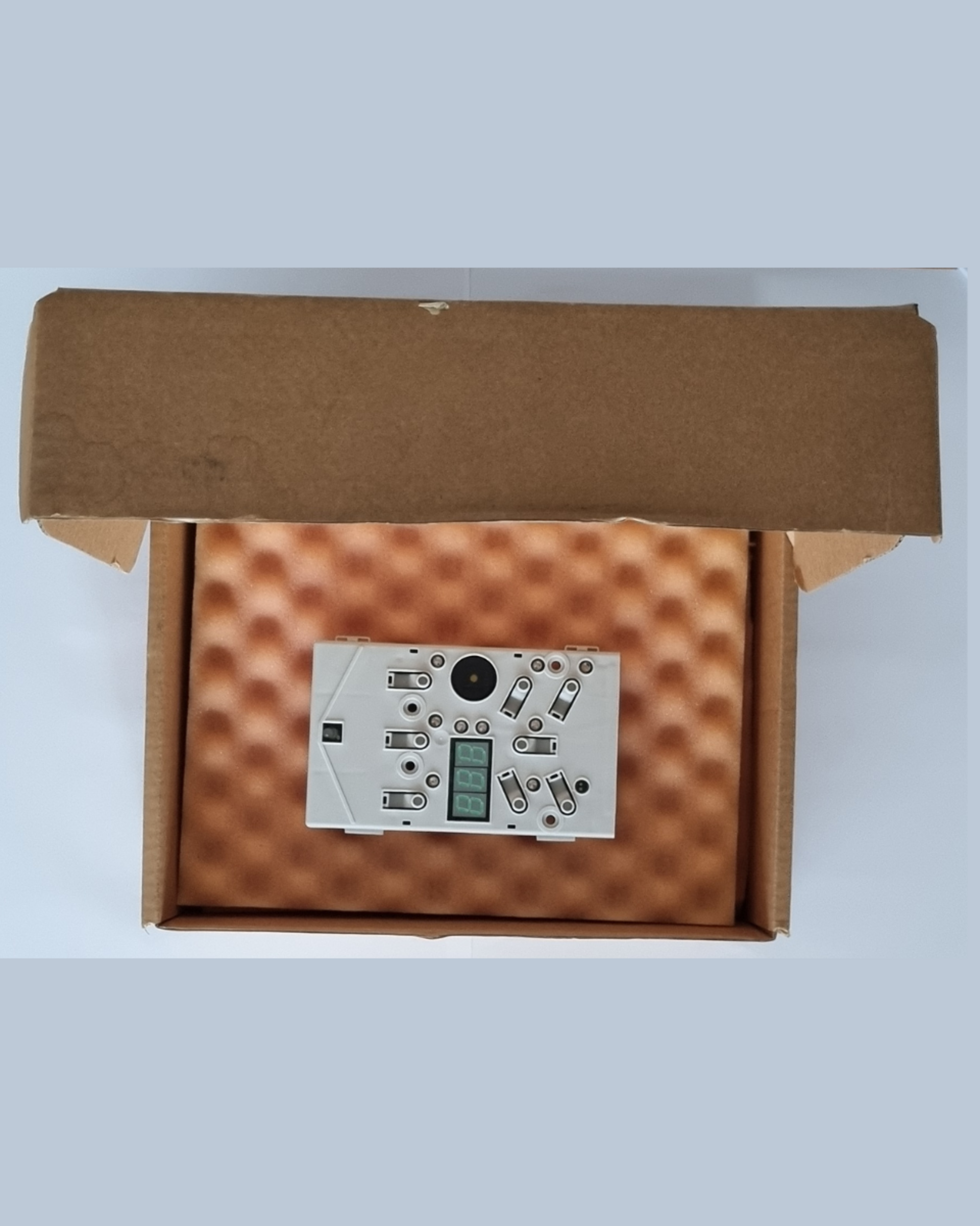 Placa electrónica Electrolux (código: 0L1627) - 4