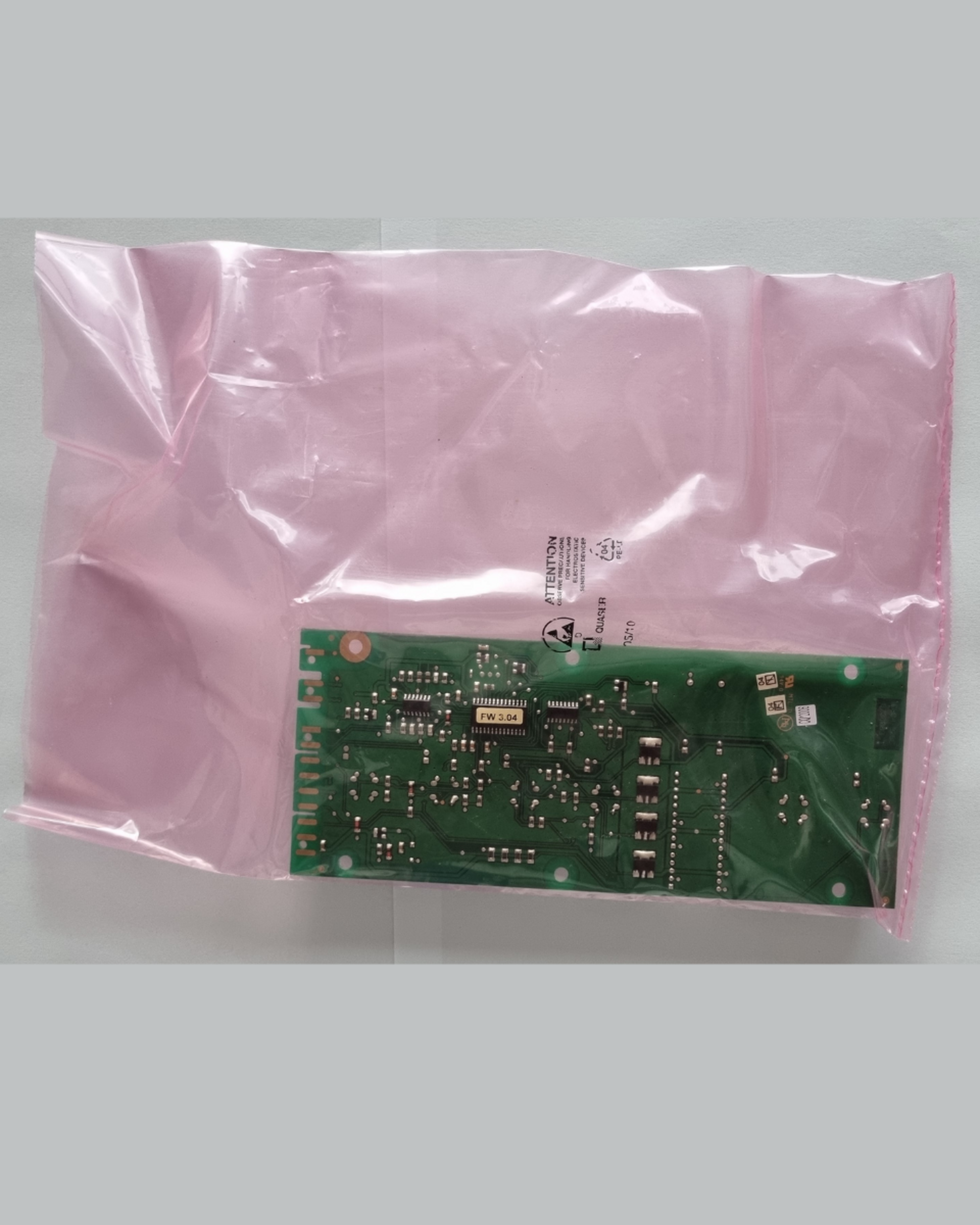 Placa electrónica Electrolux (código: 0L1235) - 2