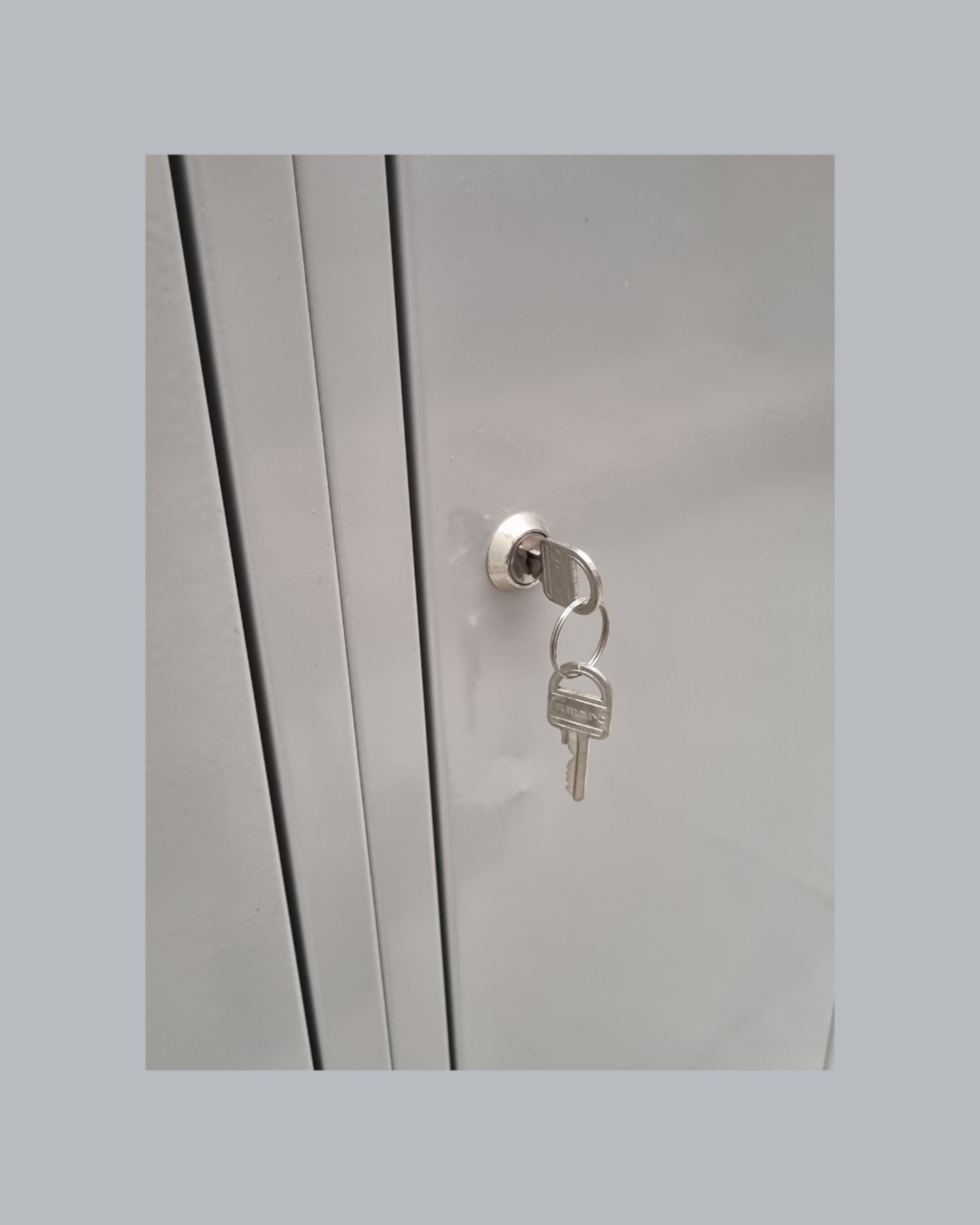 Taquilla de tres puertas (código: TAQ3 / VESS03P790002525) - 7
